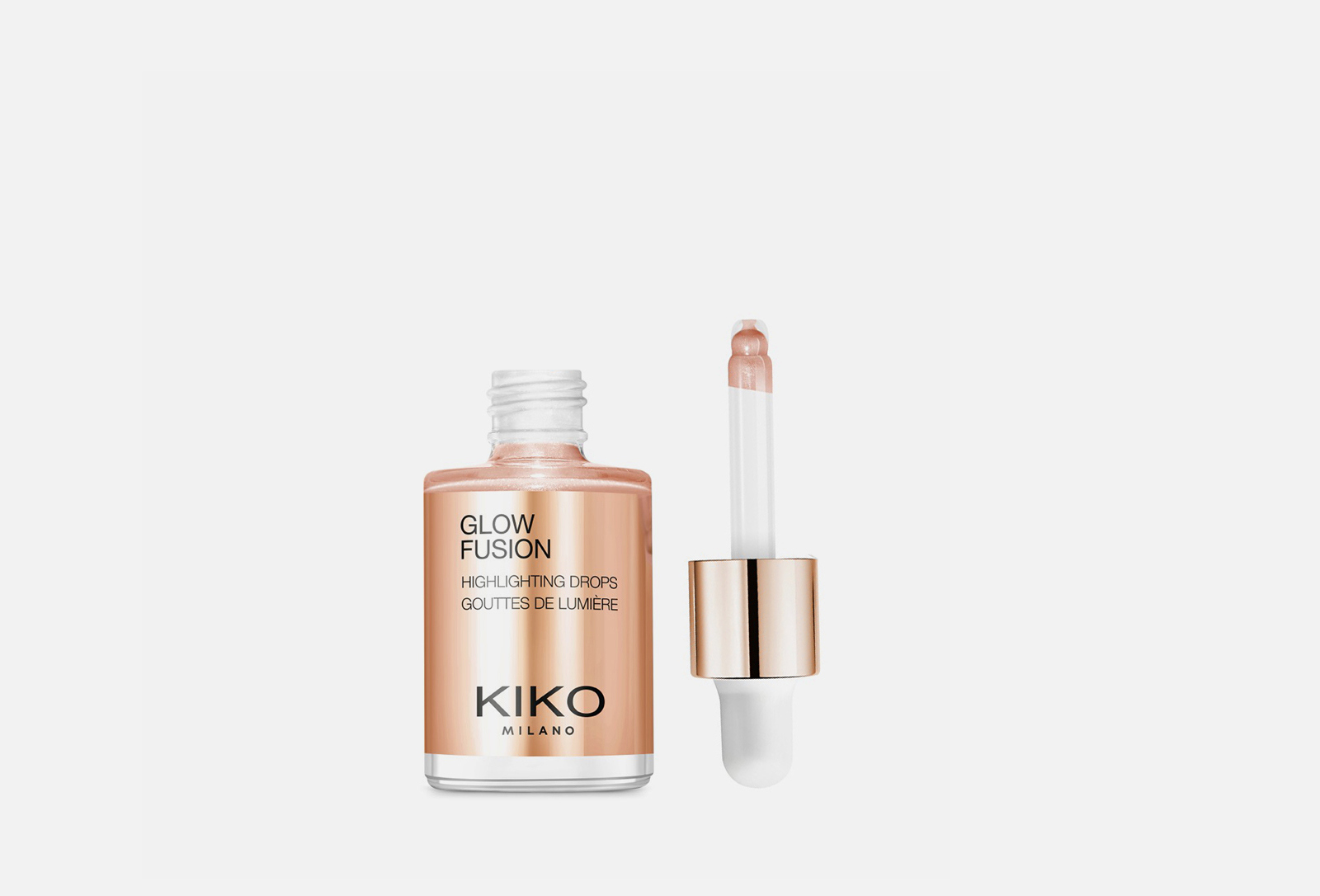 Kiko highlighter discount