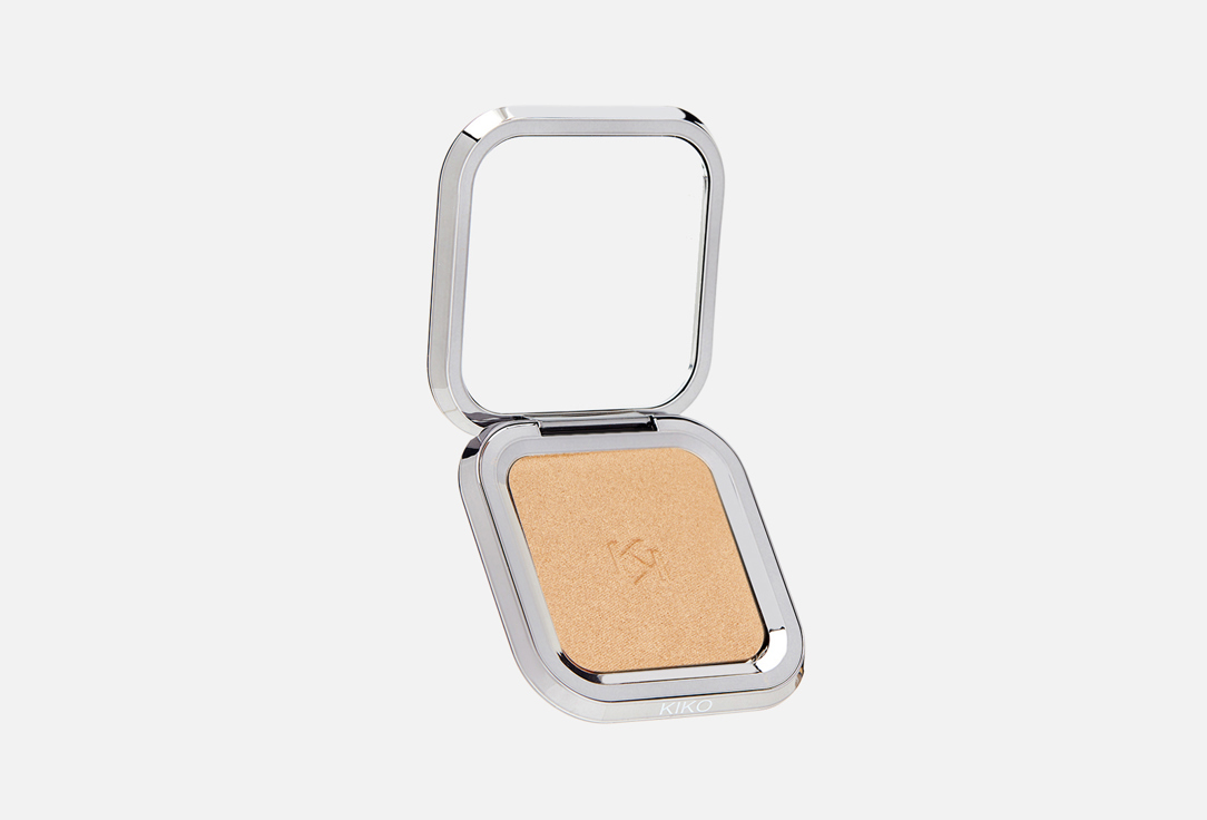 Изображение товара Пудровый хайлайтер KIKO MILANO GLOW FUSION POWDER HIGHLIGHTER