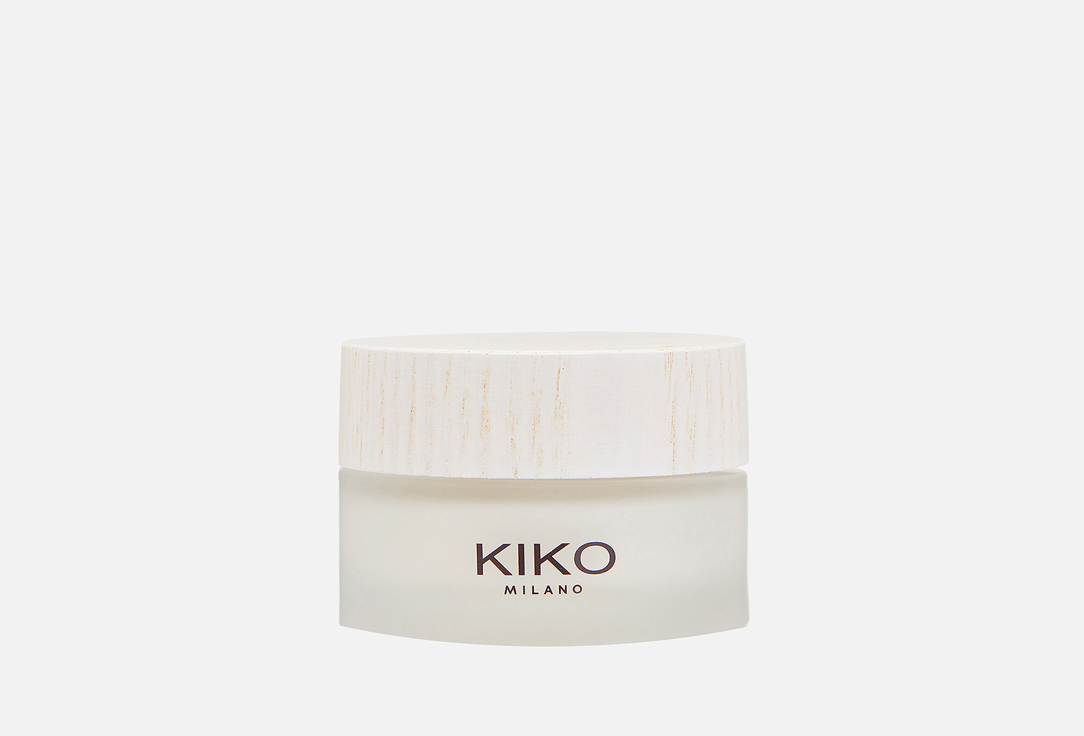 Изображение товара Увлажняющий крем для лица KIKO MILANO GREEN ME GENTLE FACE CREAM