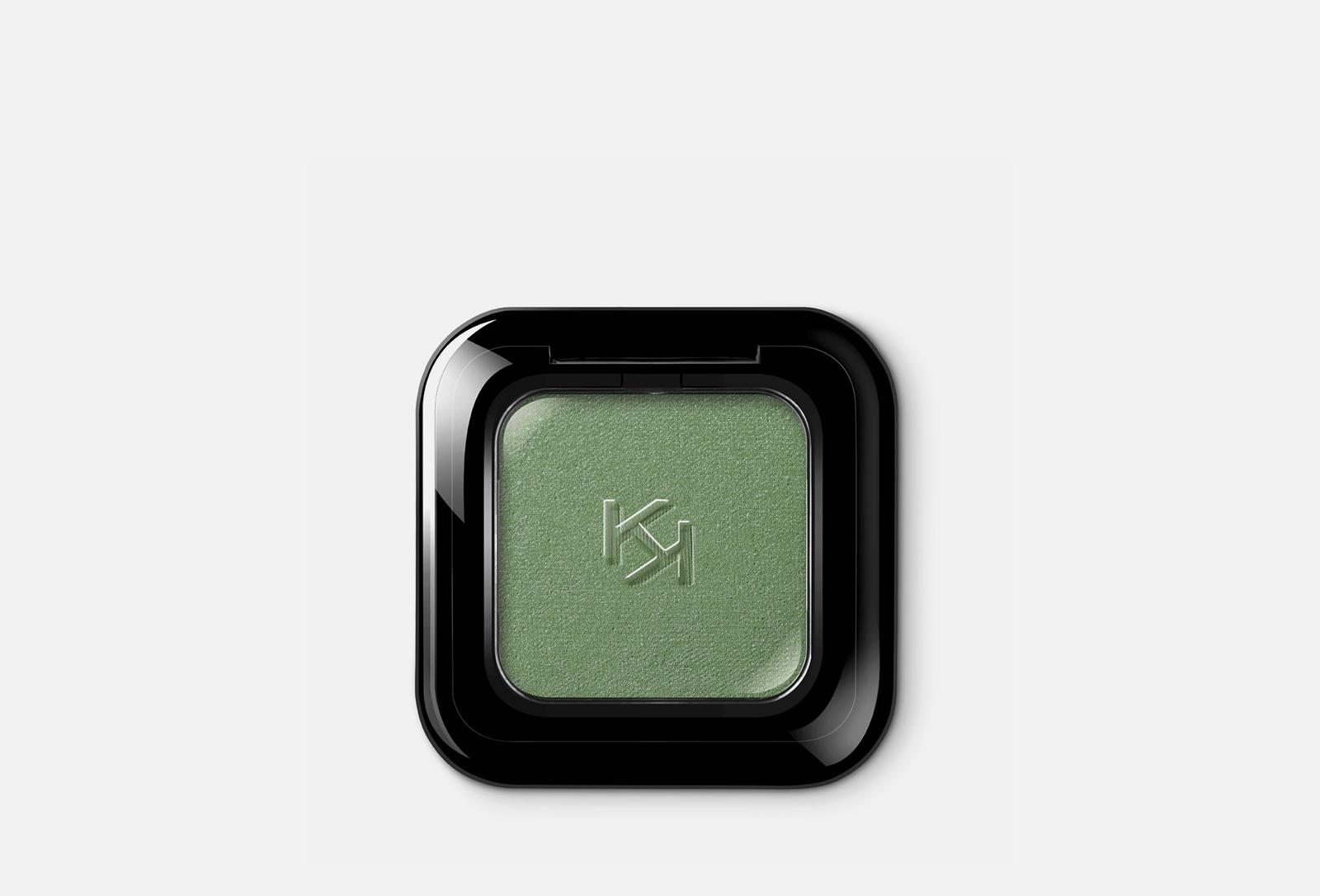 KIKO MILANO Высокопигментированные стойкие тени для век HIGH PIGMENT ...