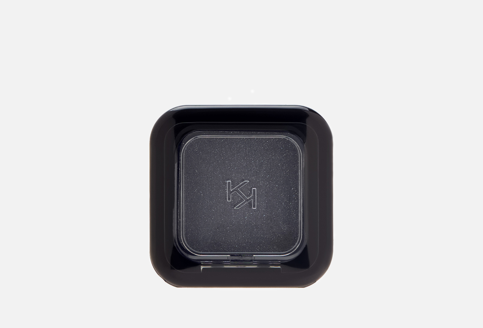 KIKO Milano Тени для век HIGH PIGMENT EYESHADOW 53, Sparkling Black 1.5 г — купить, цена в Москве