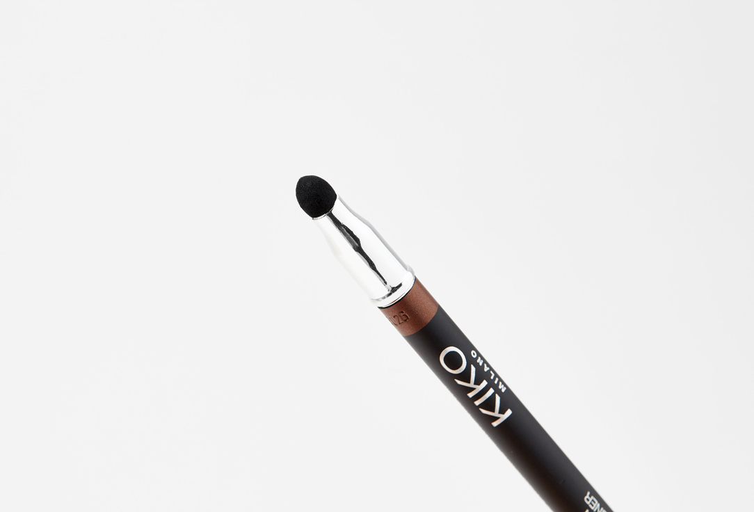 Карандаш для глаз KIKO MILANO INTENSE COLOUR LONGLASTING EYELINER 03 Pearly Bronze