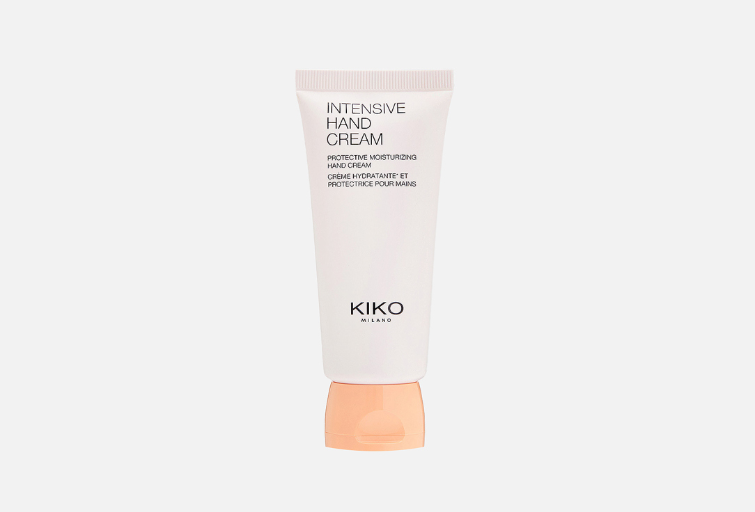 Изображение товара Увлажняющий крем для рук и кутикул KIKO MILANO INTENSIVE HAND CREAM