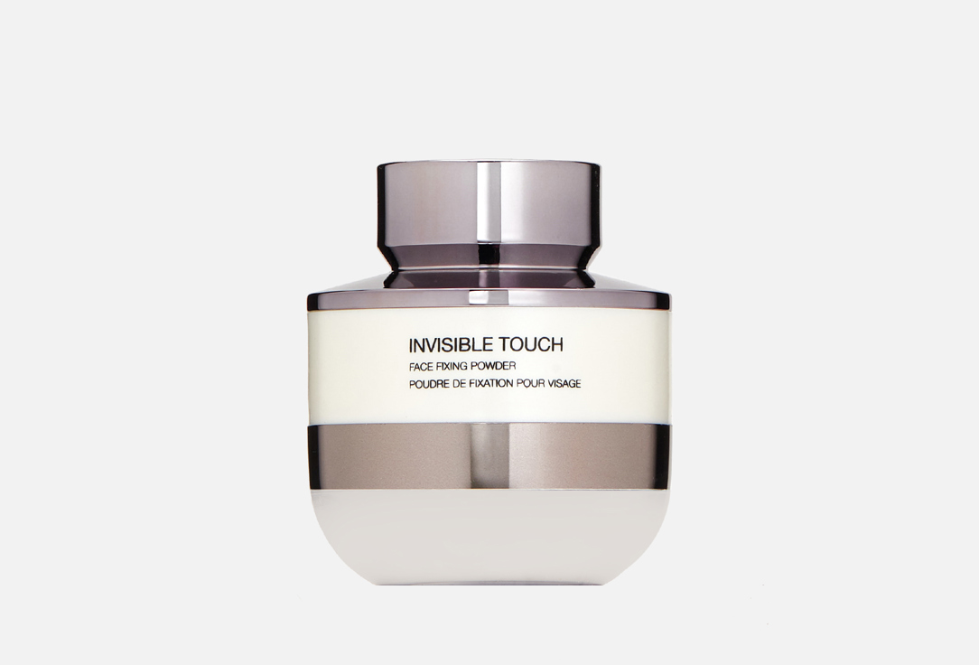 INVISIBLE TOUCH FACE FIXING POWDER  13,5