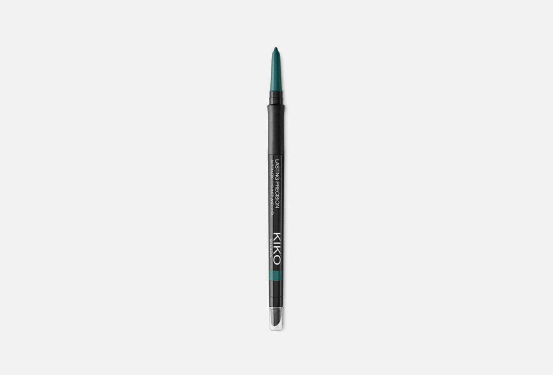 Автоматический карандаш для глаз KIKO MILANO LASTING PRECISION AUTOMATIC EYELINER & KHOL 0.35 г