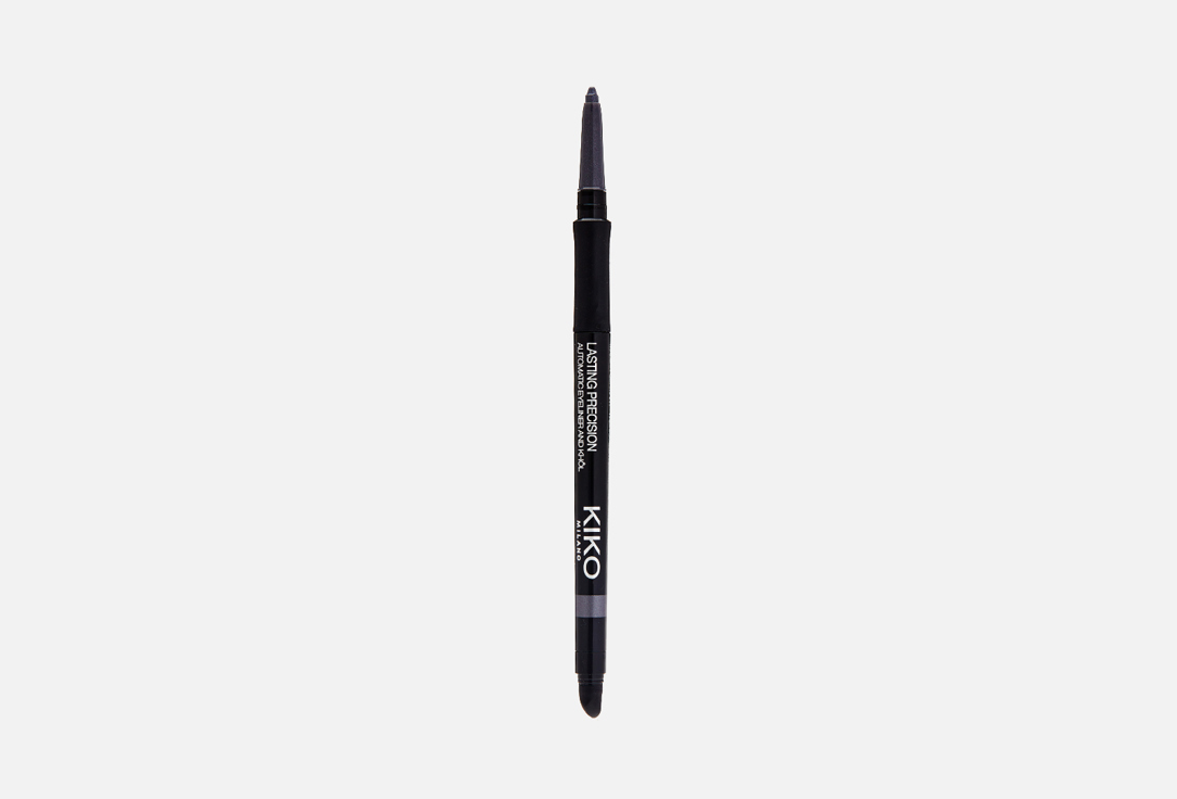 Автоматический карандаш для глаз KIKO MILANO LASTING PRECISION AUTOMATIC EYELINER & KHOL 0.35 г