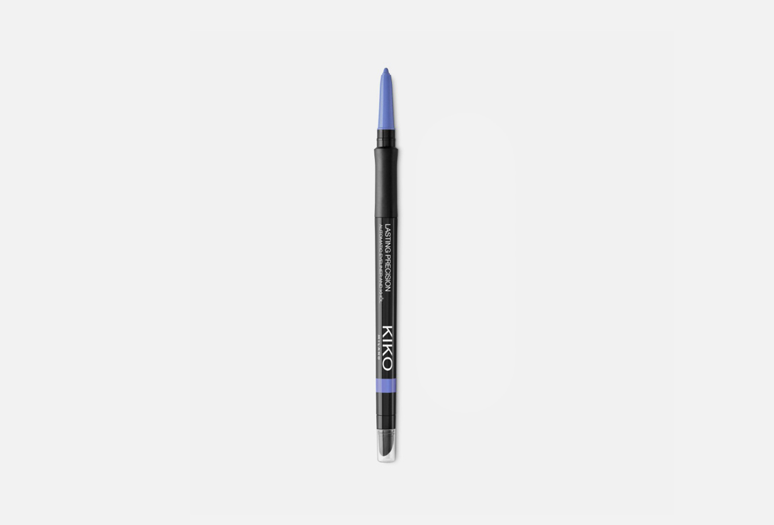 Автоматический карандаш для глаз KIKO MILANO LASTING PRECISION AUTOMATIC EYELINER & KHOL  19 Sea Blue
