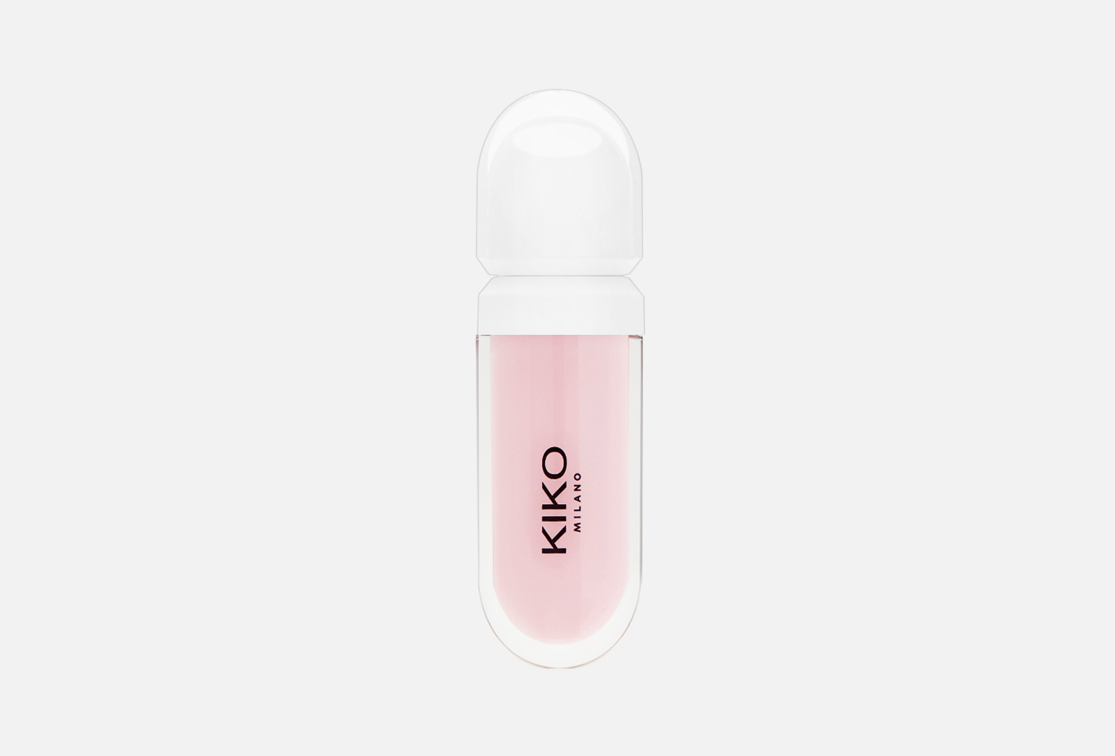 KIKO MILANO Бальзам для губ увлажняющий и придающий объем LIP VOLUME ...