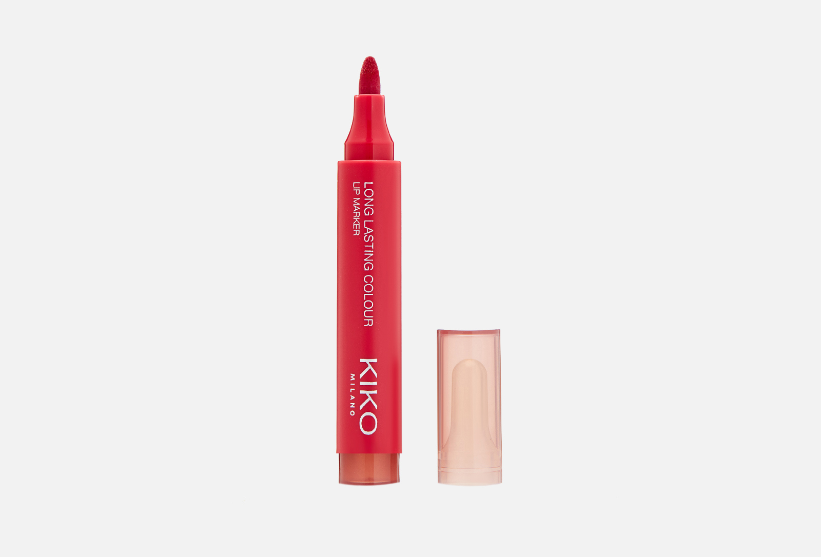 KIKO MILANO Маркер для губ с эффектом татуажа LONG LASTING COLOUR LIP ...