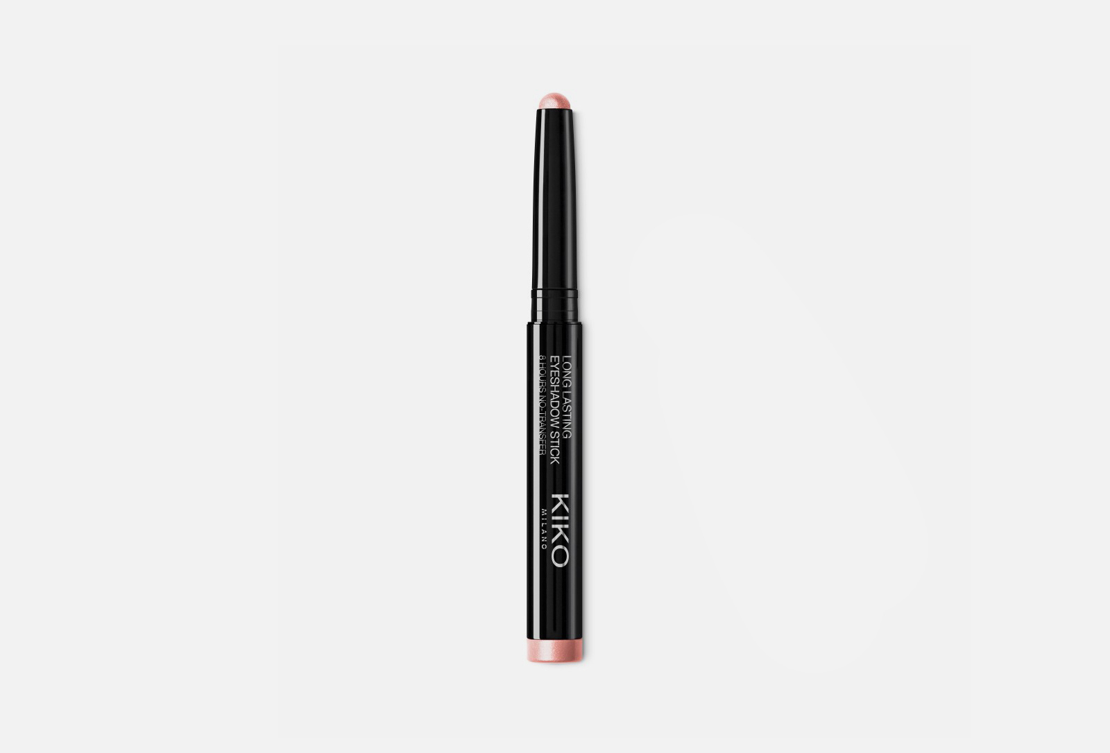 KIKO MILANO Тени-карандаш для век LONG LASTING EYESHADOW STICK 47 ...