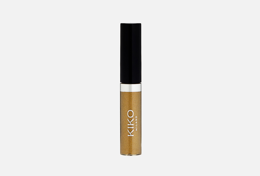 Изображение товара Жидкие тени для век KIKO MILANO LONG LASTING LIQUID EYESHADOW