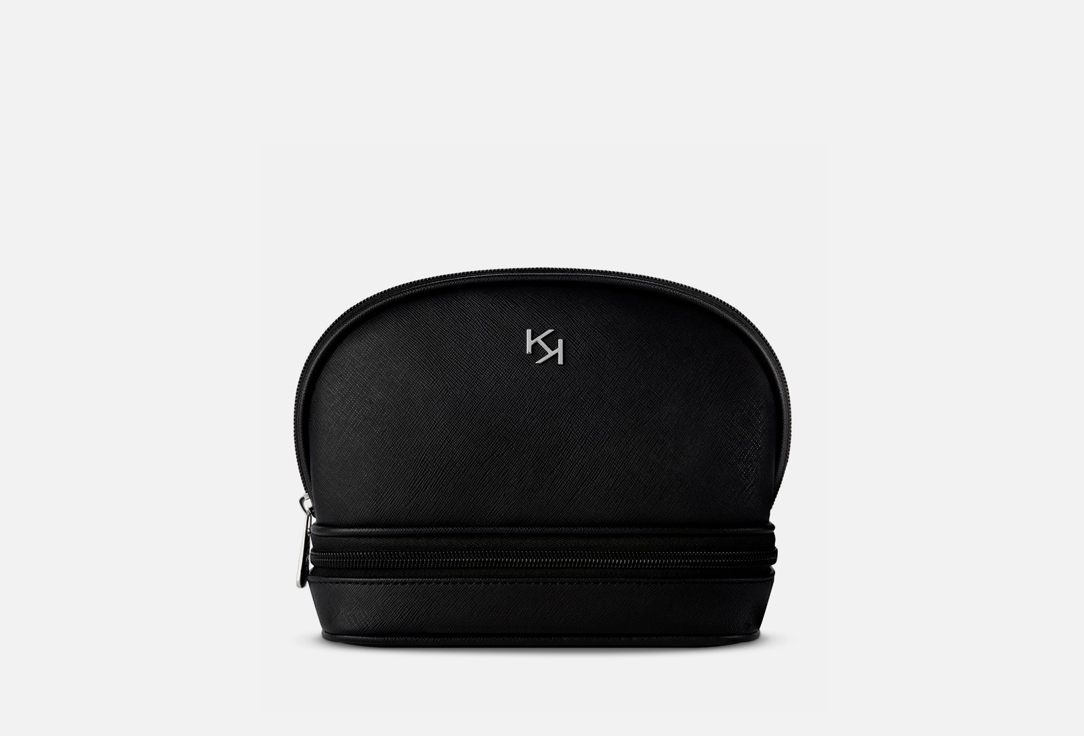 

Косметичка-органайзер KIKO MILANO, Черный, MAKE UP ORGANIZER 1 шт