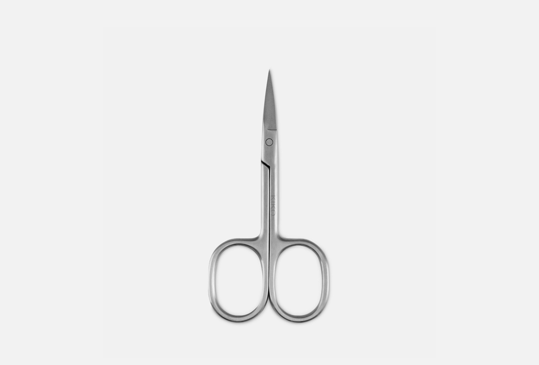 

Профессиональные стальные ножницы для ногтей KIKO MILANO, Серебряный, NAIL SCISSORS 1 шт