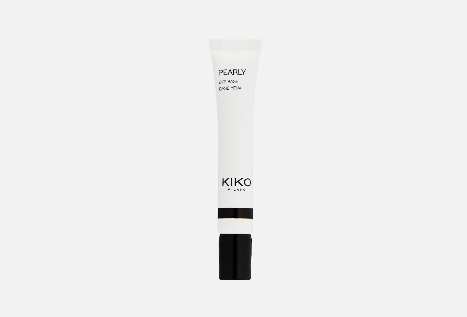 KIKO MILANO Тональная основа для глаз PEARLY EYE BASE 10 мл — купить в ...