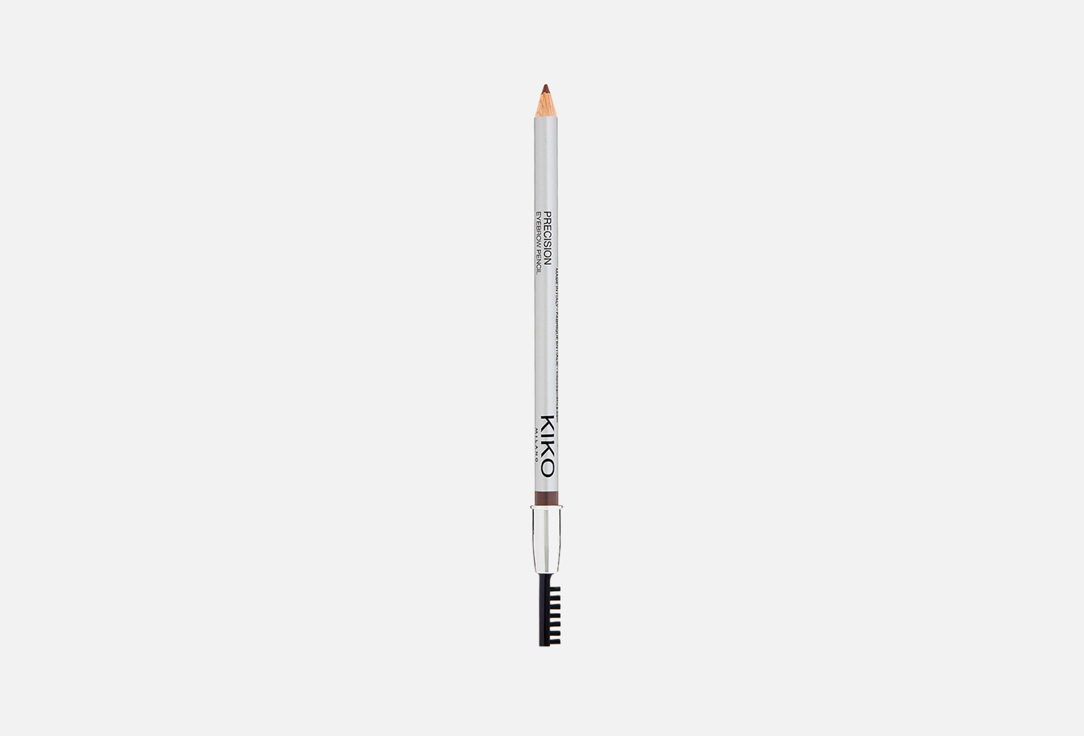 Изображение товара Карандаш для бровей с щеточкой KIKO MILANO PRECISION EYEBROW PENCIL