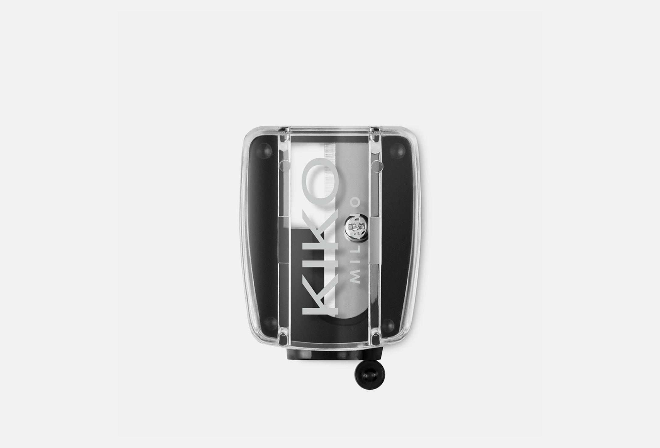 kiko KIKO Milano Точилка SINGLE SHARPENER 1 шт — купить, цена в Москве