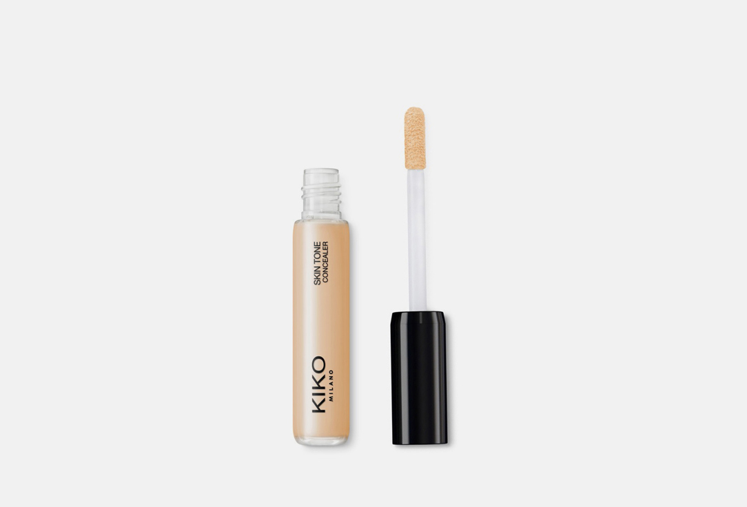 Корректор для лица KIKO MILANO SKIN TONE CONCEALER 3.5 мл