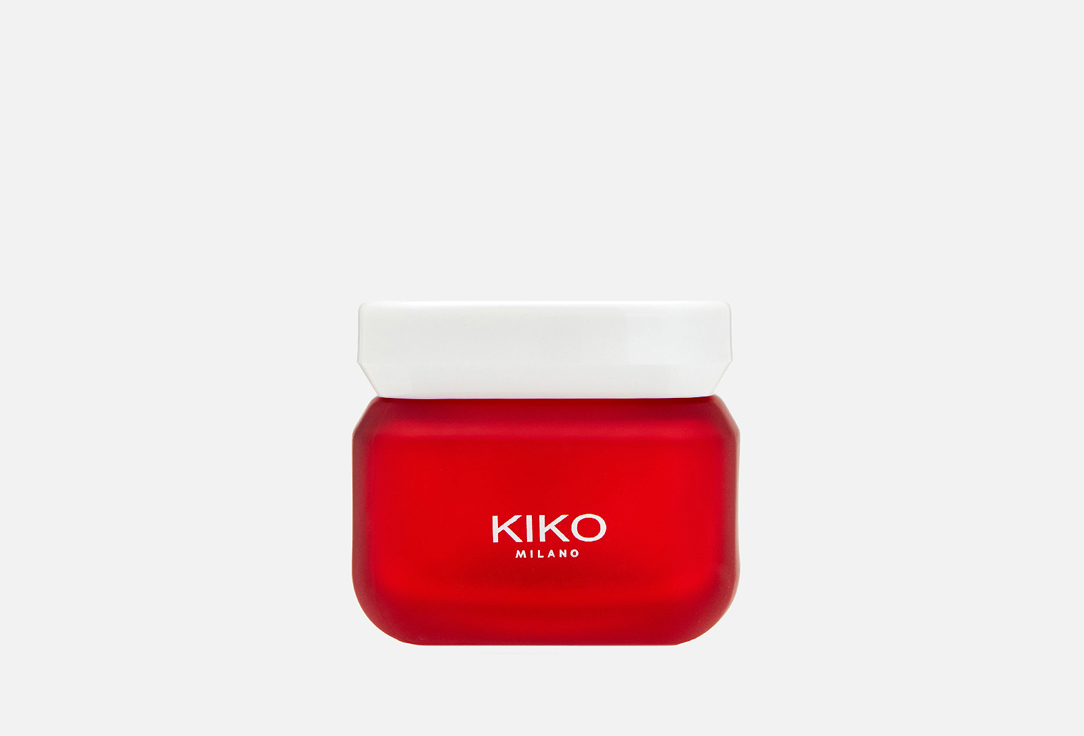 Увлажняющий крем для лица KIKO MILANO SKIN TRAINER CREAM
