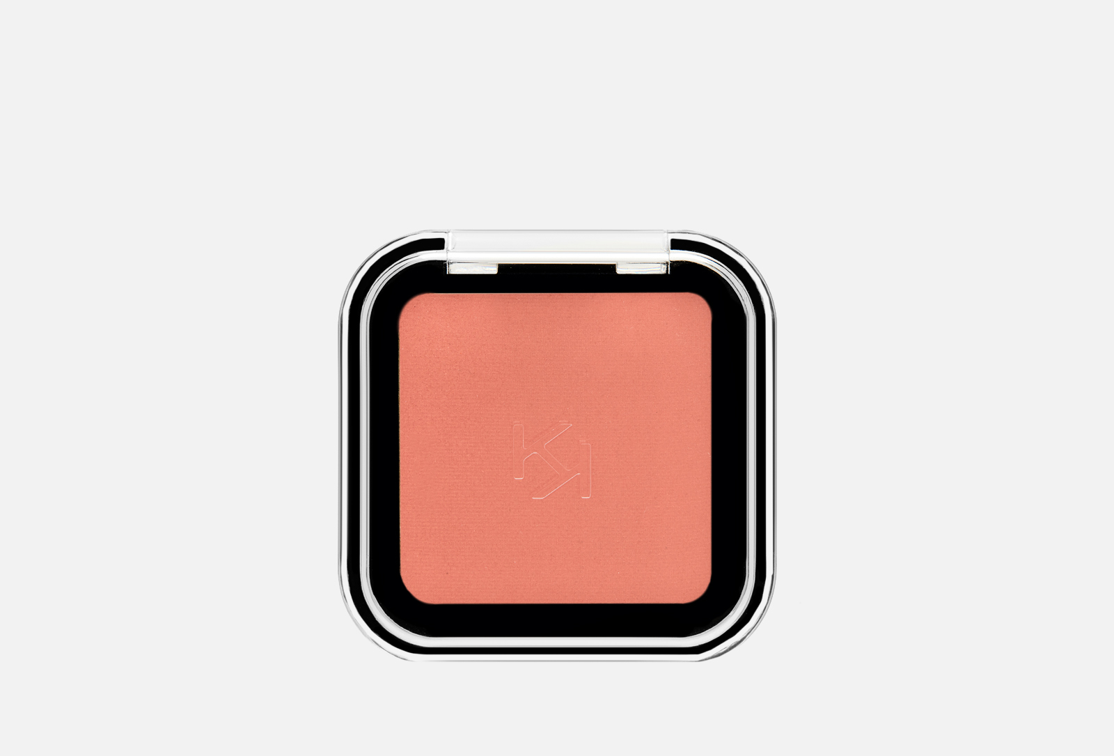 KIKO MILANO Насыщенные румяна для лица SMART COLOUR BLUSH 03, Peach 6 г — купить в Москве