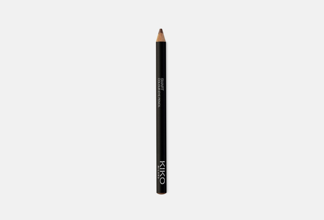 Цветной карандаш для внутреннего и внешнего века KIKO MILANO SMART COLOUR EYEPENCIL  04, Pearly Golden Brown