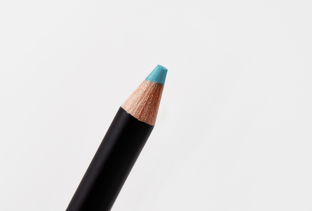 KIKO MILANO Цветной карандаш для внутреннего и внешнего века SMART COLOUR EYEPENCIL 