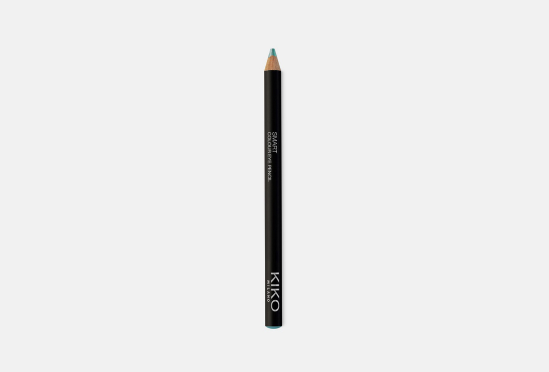 KIKO MILANO Цветной карандаш для внутреннего и внешнего века SMART COLOUR EYEPENCIL 