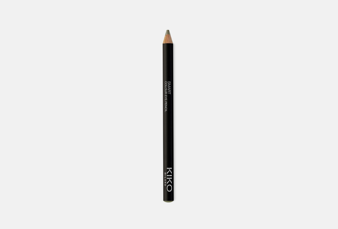 Цветной карандаш для внутреннего и внешнего века KIKO MILANO SMART COLOUR EYEPENCIL  14, Pearly Camouflage