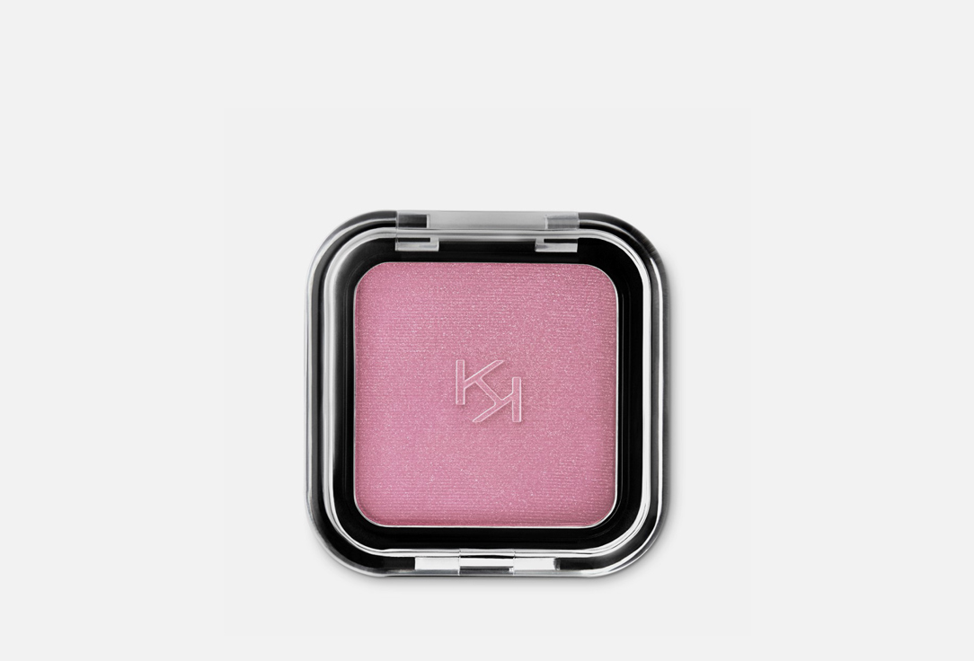 Изображение товара Насыщенные тени для век KIKO MILANO SMART COLOUR EYESHADOW