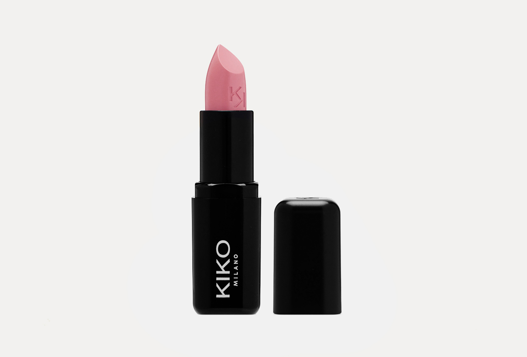 Изображение товара Насыщенная и питательная помада с ярким финишем KIKO MILANO SMART FUSION LIPSTICK