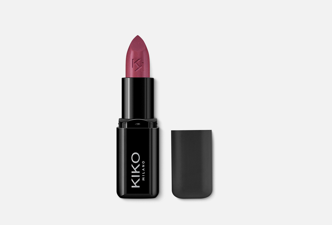 Изображение товара Кремовая питательная губная помада KIKO MILANO с ярким финишем