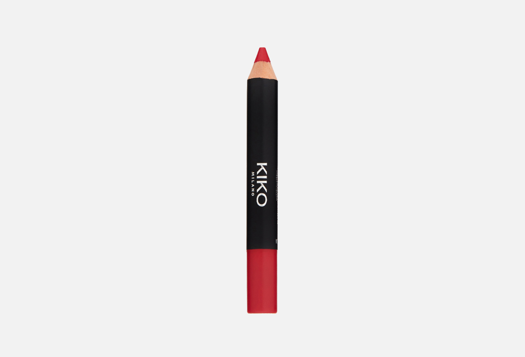 Изображение товара Матовая помада-карандаш KIKO MILANO SMART FUSION MATTE LIP CRAYON 1.6 г