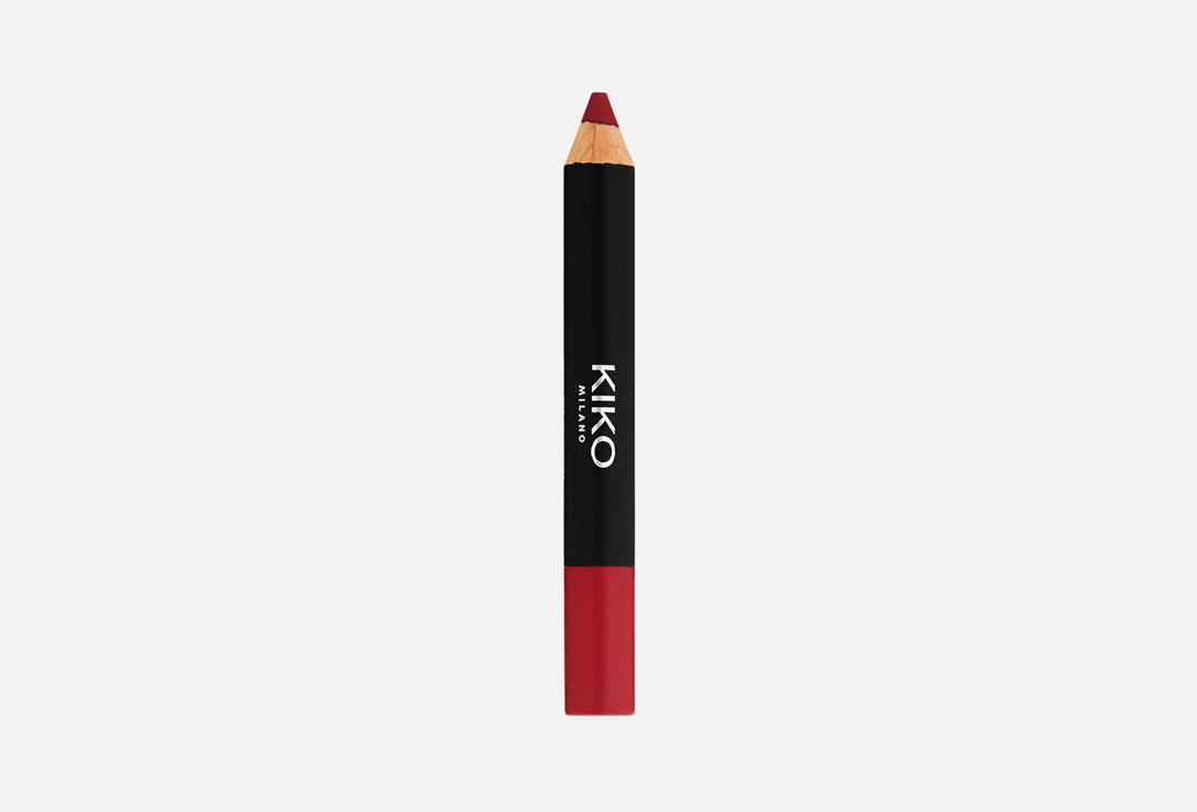 Изображение товара Матовая помада-карандаш KIKO MILANO SMART FUSION MATTE LIP CRAYON