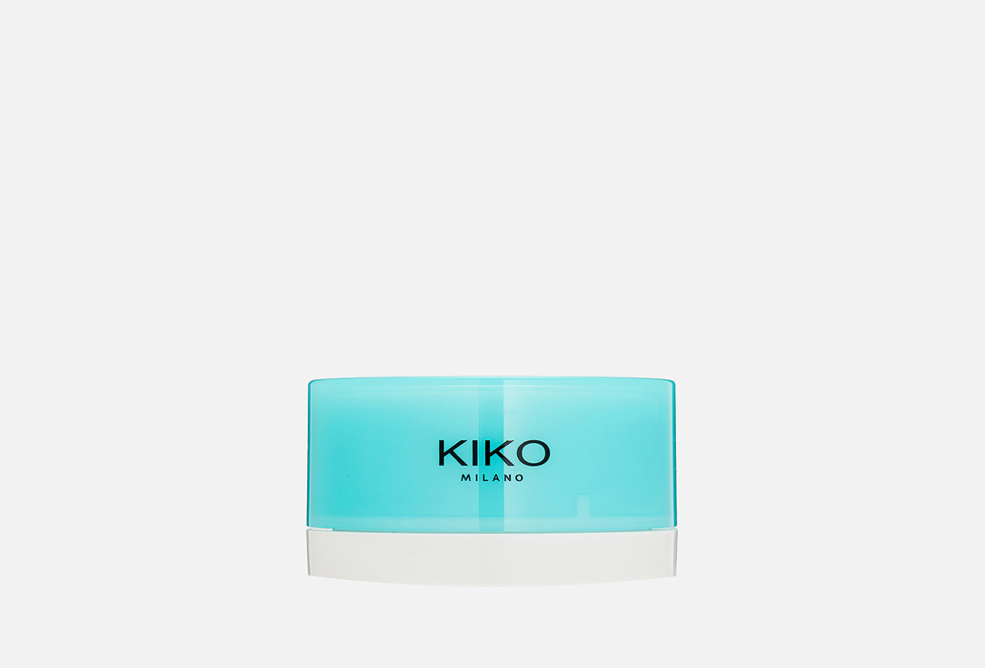 цена Крем-флюид для моментального увлажнения кожи лица KIKO MILANO SMART HYDRASHOT CREAM