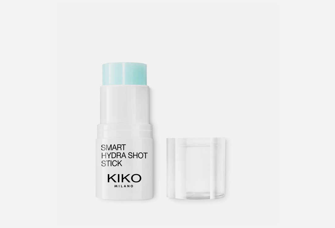 Стик-флюид для лица и контура глаз KIKO MILANO SMART HYDRASHOT STICK 4 мл стик флюид для лица и контура глаз kiko milano smart hydrashot stick