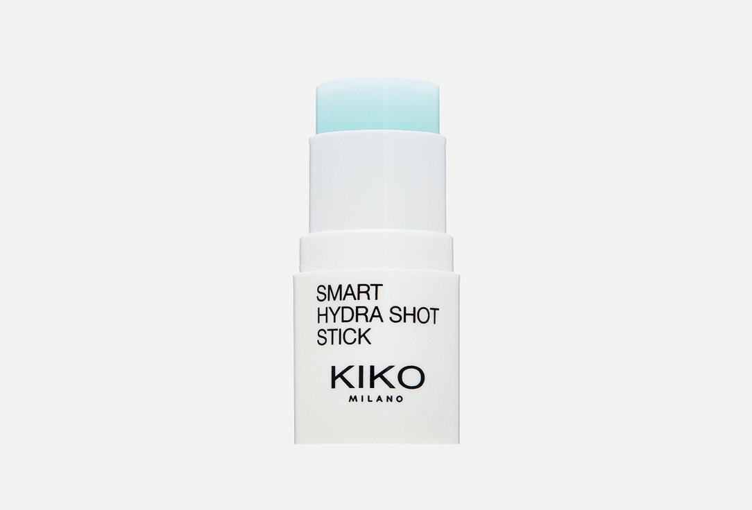 Стик-флюид для лица и контура глаз KIKO MILANO SMART HYDRASHOT STICK 4 мл