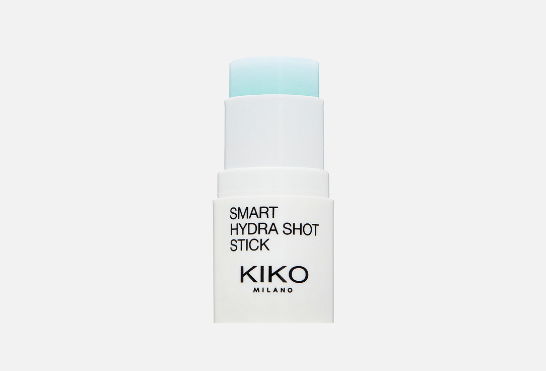 

Стик-флюид для лица и контура глаз KIKO MILANO, SMART HYDRASHOT STICK 4 мл