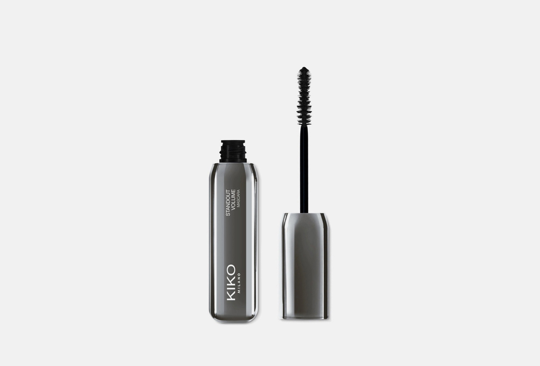Изображение товара Тушь с эффектом объема KIKO MILANO STANDOUT VOLUME MASCARA 11.5 мл