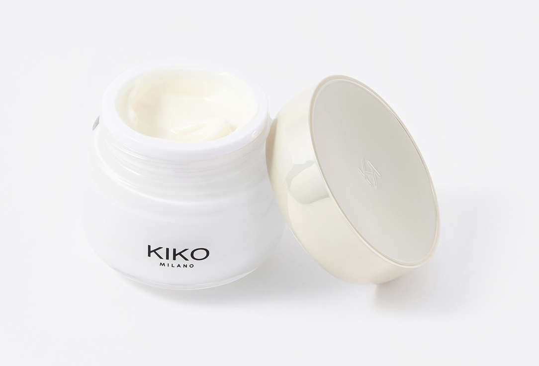 Kiko Milano Gold Apple