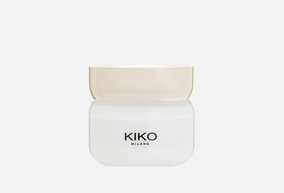 Изображение товара Питательный дневной крем против морщин с витамином А SPF 15 KIKO MILANO SUBLIME YOUTH DAY