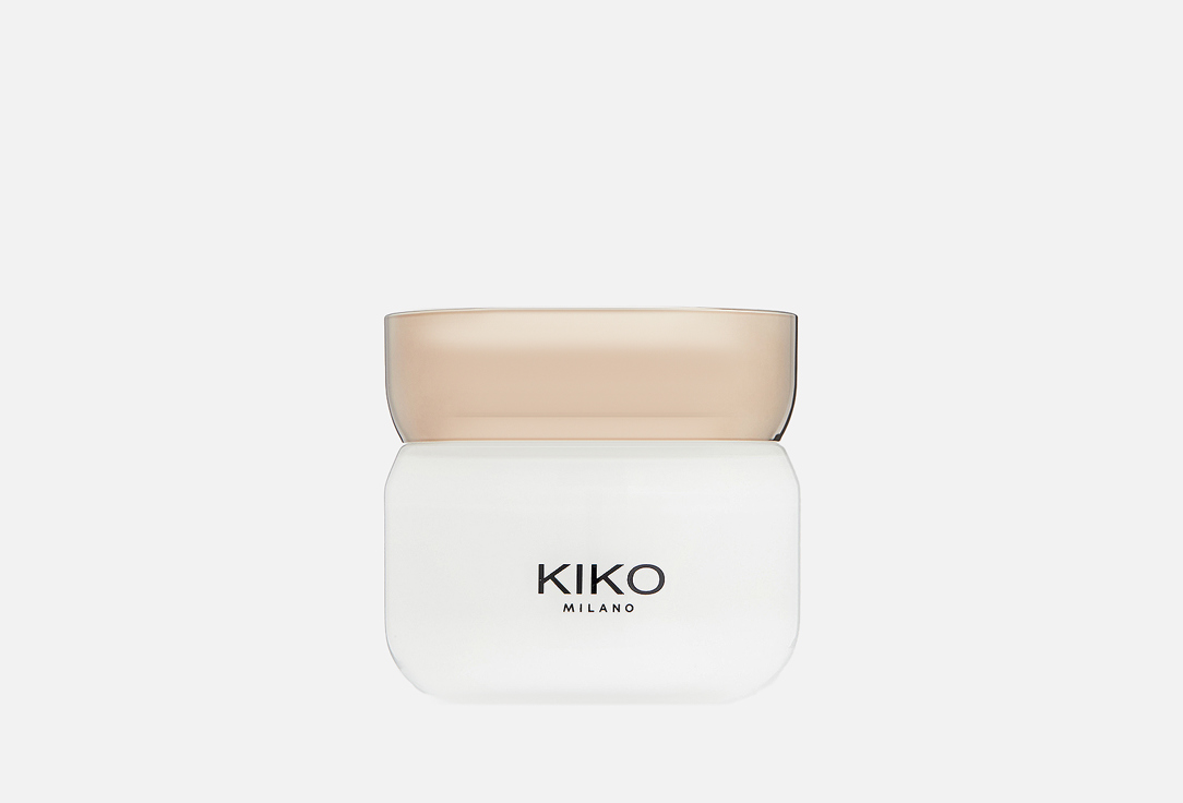 Изображение товара Ночной питательный крем для лица с витамином А KIKO MILANO SUBLIME YOUTH NIGHT