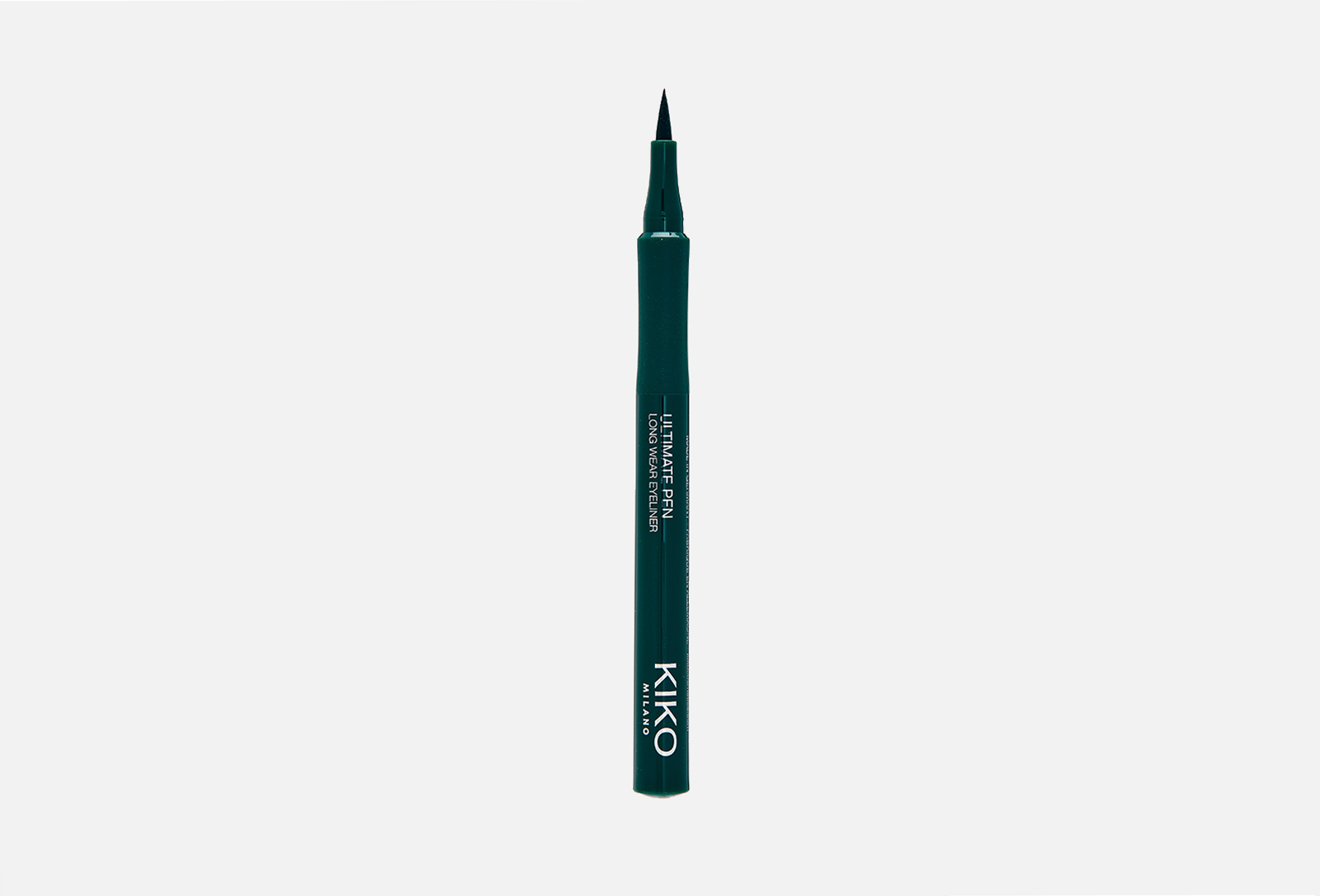 KIKO MILANO Стойкая подводкамаркер для глаз ULTIMATE PEN EYELINER 04