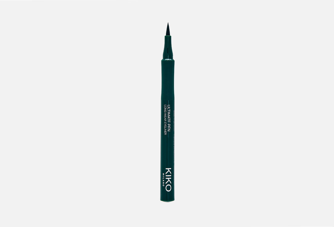 Изображение товара Стойкая подводка-маркер для глаз KIKO MILANO ULTIMATE PEN EYELINER