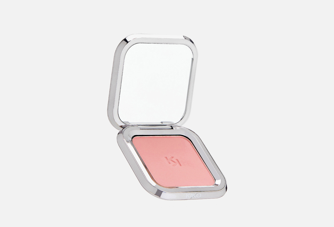 Изображение товара Стойкие румяна для лица KIKO MILANO UNLIMITED BLUSH