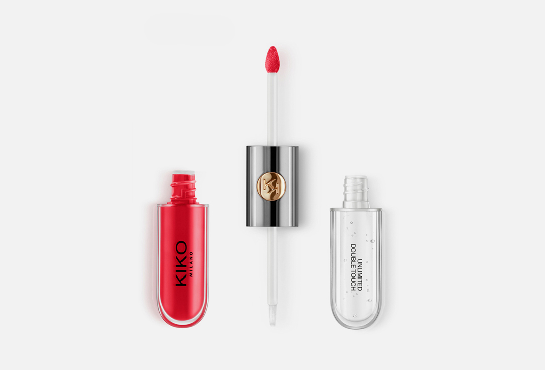 UNLIMITED DOUBLE TOUCH 6 мл 2175₽