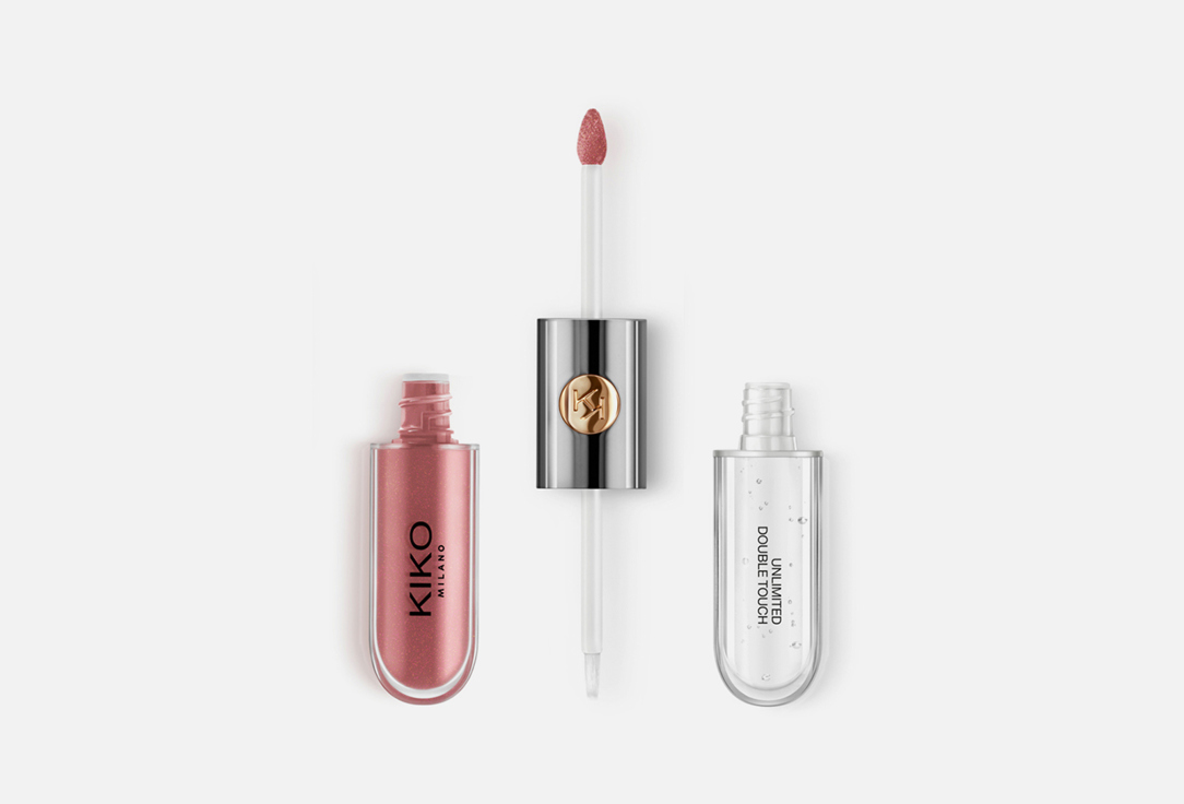 UNLIMITED DOUBLE TOUCH 6 мл 1946₽