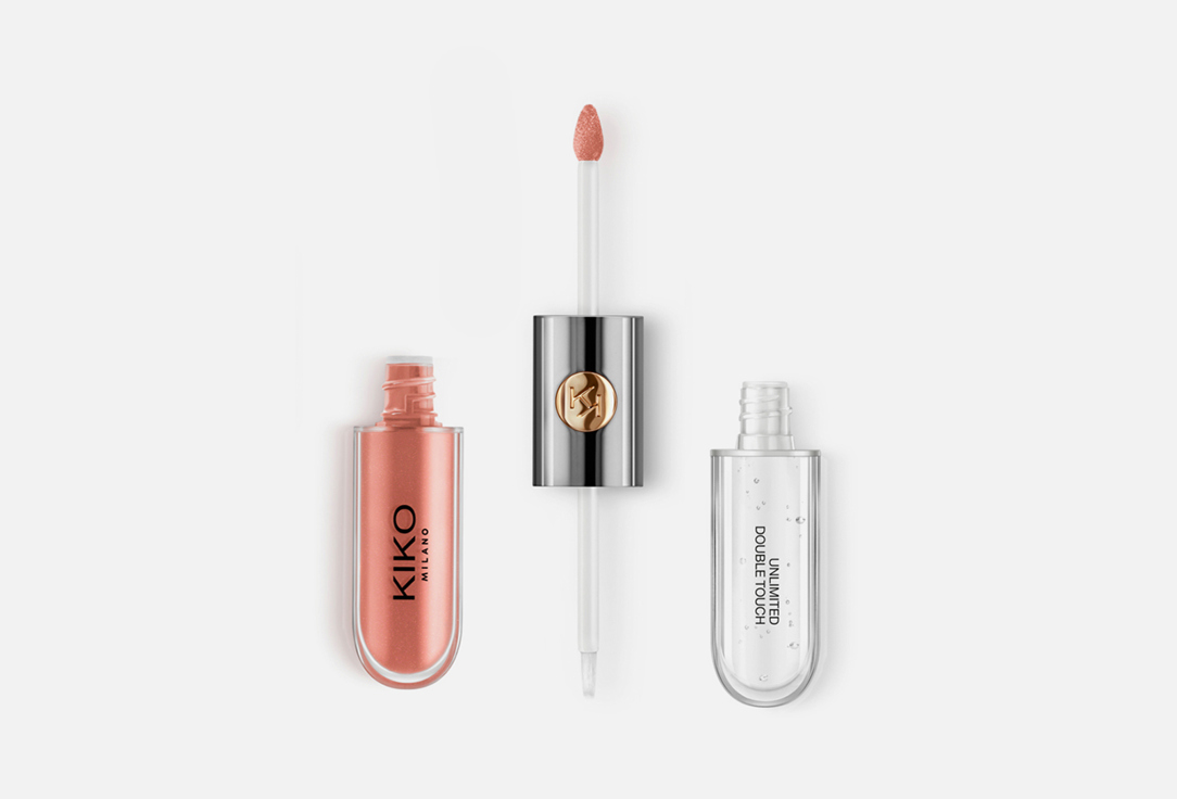 UNLIMITED DOUBLE TOUCH 6 мл 1946₽