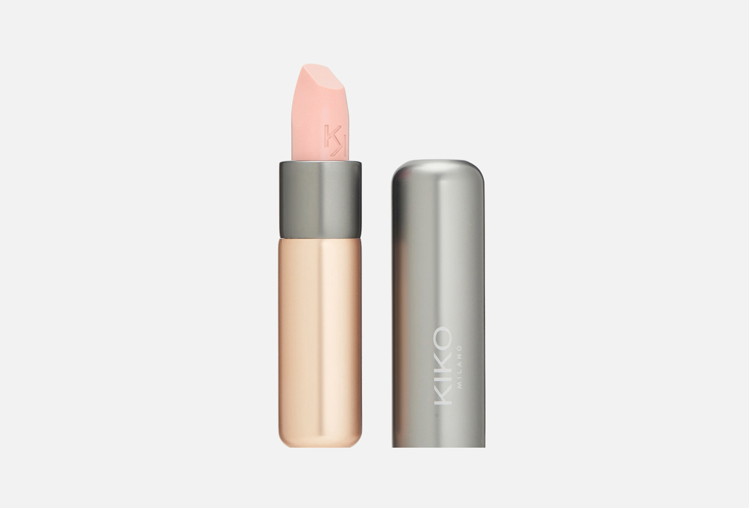 Кремовая матовая помада KIKO MILANO VELVET PASSION MATTE LIPSTICK 3.5 г
