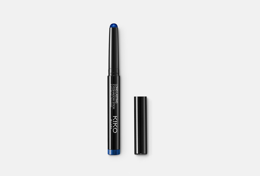 Суперстойкие тени-карандаш для век KIKO MILANO LONG LASTING EYESHADOW STICK  59 Electric Blue - New