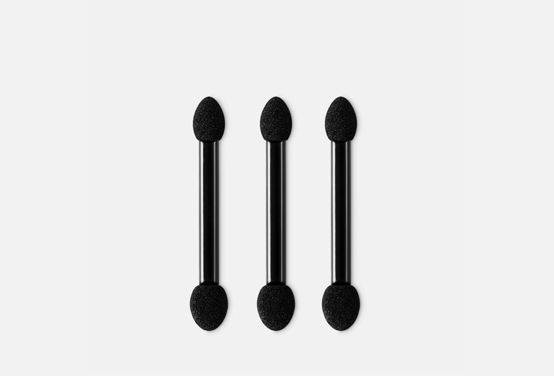 MAXI EYESHADOW APPLICATORS 3 шт 664₽