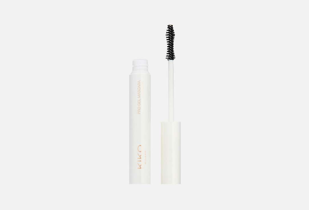 Изображение товара Сыворотка для ресниц KIKO MILANO PRO GEL MASCARA LASH SERUM для удлинения объема